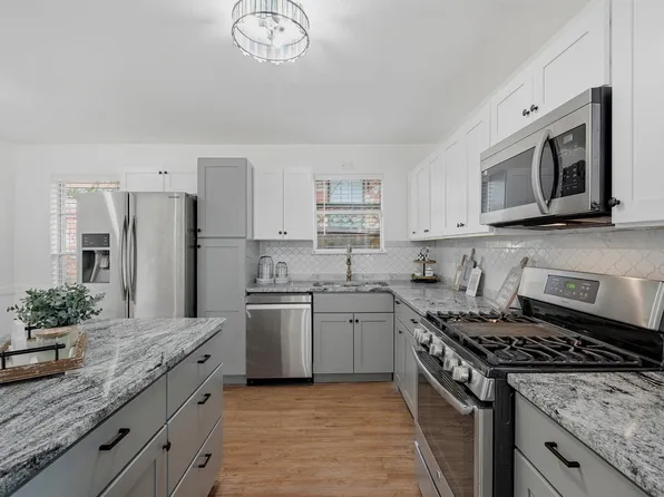 143 N Imperial Dr, Denison, TX 75020
