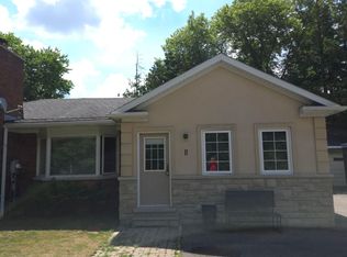 60 Norton Blvd UNIT B, Caledon, ON L7E2C5