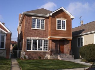 5406 N Melvina Ave, Chicago, IL