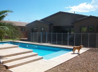 11845 N Sage Brook Rd, Tucson, AZ 85737