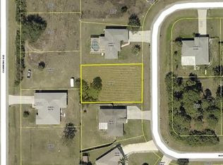 6470 Maytree Cir, Fort Myers, FL 33905