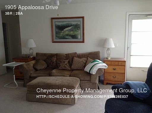 4th image of 1905 Appaloosa Dr