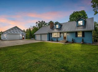 W4593 Old 352 Rd, Stephenson, MI 49887