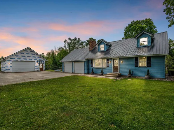 W4593 Old 352 Rd, Stephenson, MI 49887