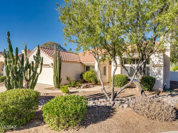 10805 N Ridgewind Ct, Oro Valley, AZ 85737