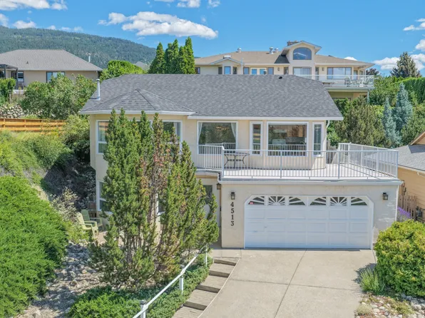 4513 Cascade Dr, Vernon, BC V1T 8J7