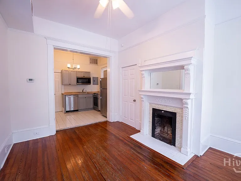 816 Drayton St #2D — Photo 5