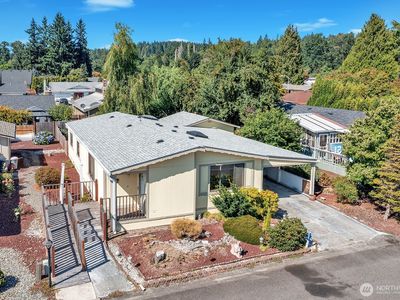 1402 22nd Street NE #549, Auburn, WA, 98002