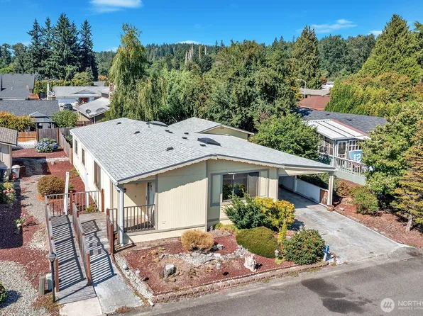 1402 22nd Street NE #549, Auburn, WA 98002