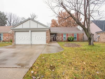 1702 Crimson Ct, Arlington, TX, 76018