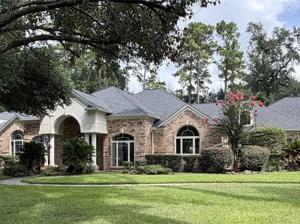 8615 Haven Woods Way, Tomball, TX 77375