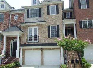 5822 Riverstone Cir #11, Atlanta, GA 30339