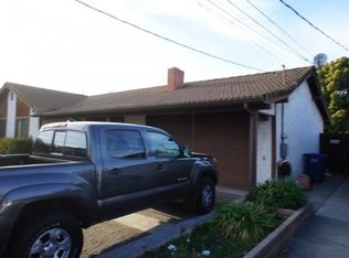 2149 Frederick St, Concord, CA 94520
