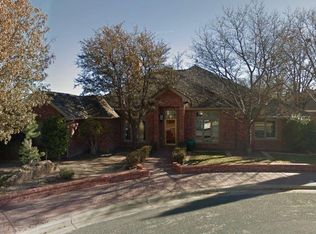 8501 Raleigh Ave, Lubbock, TX 79424