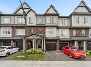 120 Honey Crisp Ln, Clarington, ON L1C7H7