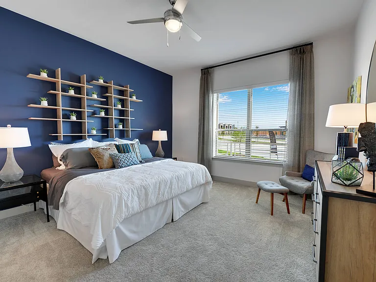 Aspen at Mercer Crossing — Photo 9