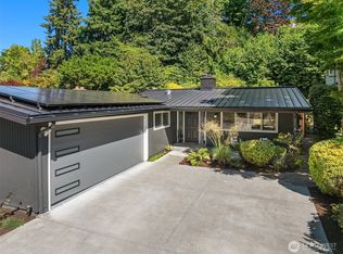 3844 Surber Drive NE, Seattle, WA 98105