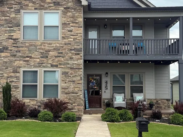 415 Tuscany Village Dr, Ringgold, GA 30736