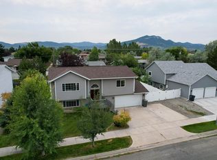 167 Colter Loop Dr, Helena, MT 59602
