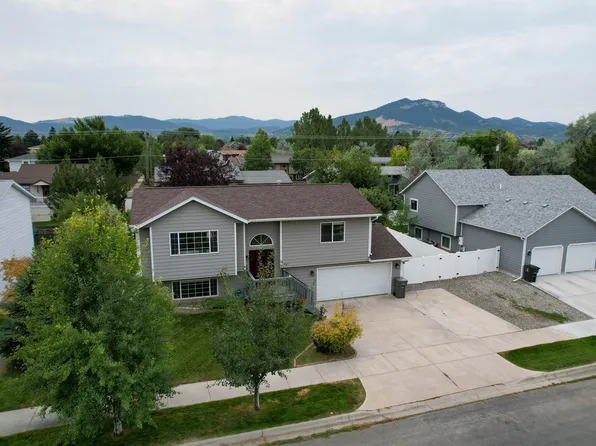 167 Colter Loop Dr, Helena, MT 59602