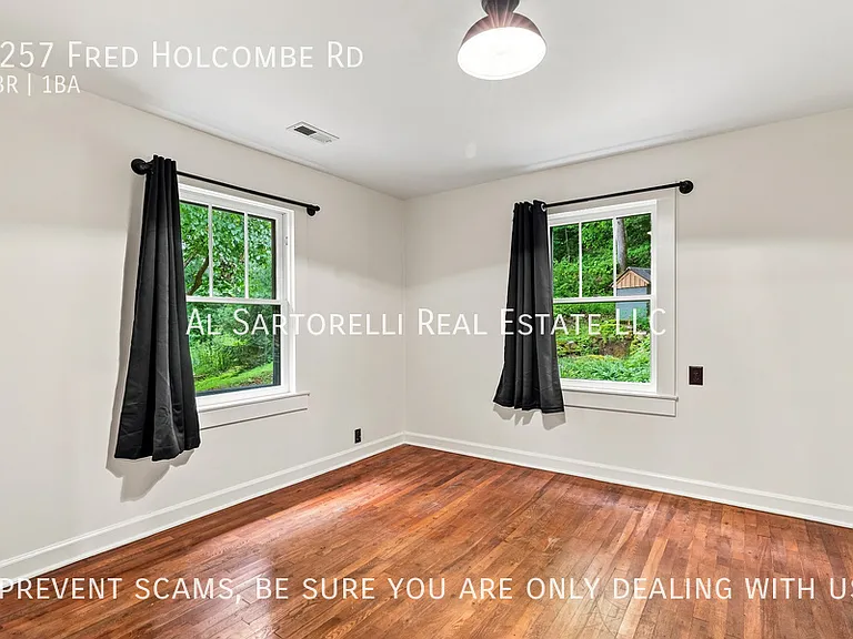 1257 Fred Holcombe Rd — Photo 16
