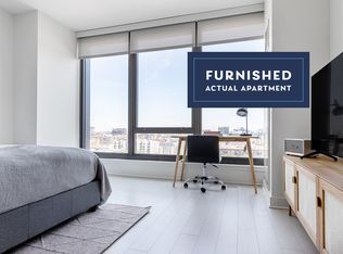 1001 W Jackson Blvd FLOOR 14-ID396, Chicago, IL 60607