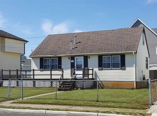 520 W Poplar Ave, West Wildwood, NJ 08260