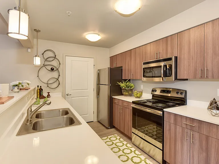 Avaya Trails Apartments — Photo 10