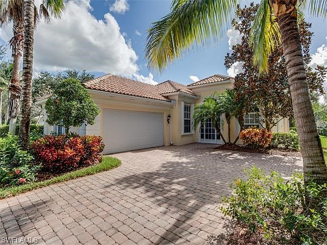 Sun Soaked Entrance To Your New Home.....