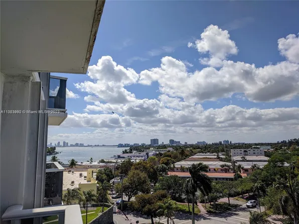 900 Bay Dr APT 609, Miami Beach, FL 33141