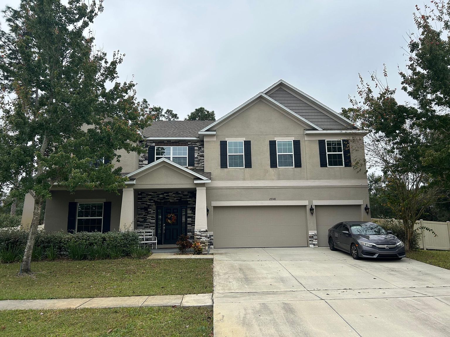 23548 Stream Ave, Sorrento, FL 32776 Zillow