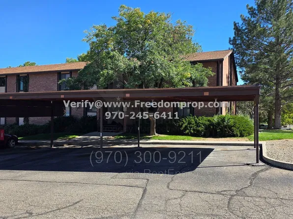 373 Ridges Blvd APT 301, Grand Junction, CO 81507