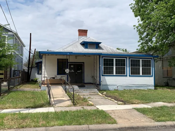 325 E LOCUST ST LOT 6, San Antonio, TX 78212