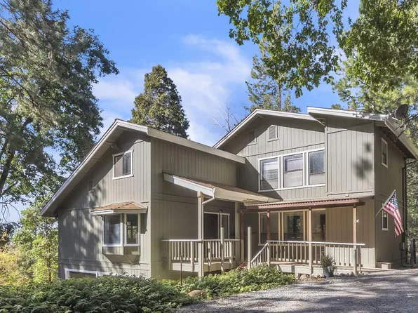 6175 Walters Way, Foresthill, CA 95631