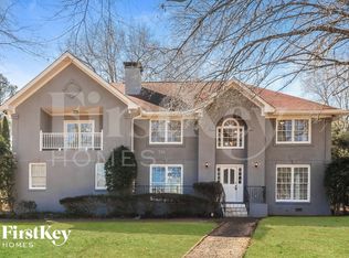 2559 Bryan Cir, Marietta, GA 30062