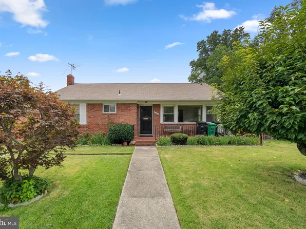 2502 Berkley St, Temple Hills, MD 20748