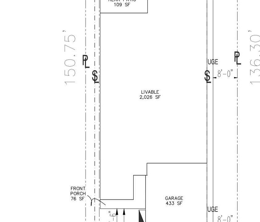 2nd image of 942 E Whitton Ave