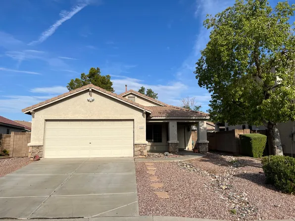 14732 N 132nd Dr, Surprise, AZ 85379