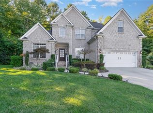 110 Deerfield Pl, Archdale, NC 27263