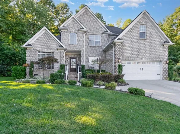 110 Deerfield Pl, Archdale, NC 27263