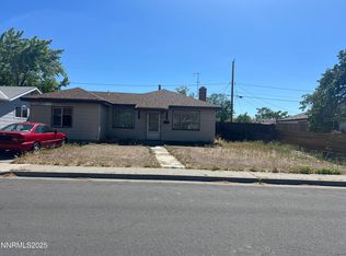 920 Cordone Ave, Reno, NV 89502