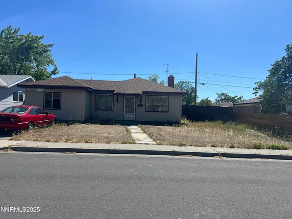 920 Cordone Ave, Reno, NV 89502