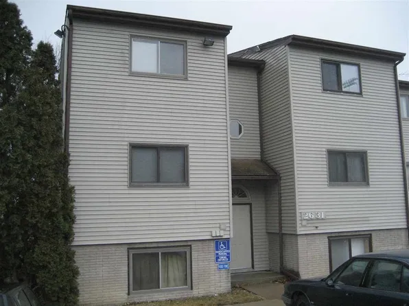 2631 Westwinds Dr APT 1, Iowa City, IA 52246