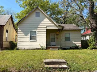 1743 Harrison St, Paducah, KY 42001