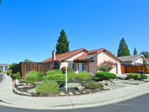 3438 Loreto Dr, San Ramon, CA 94583