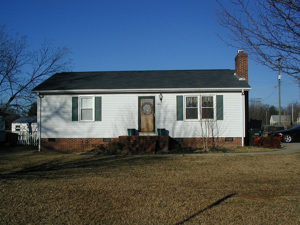 Well Maintained Home