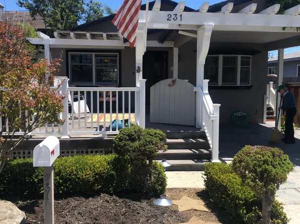231 Castaic Ave, Pismo Beach, CA 93449