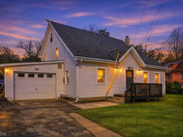 1839 Route 565, Vernon Twp., NJ 07418