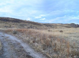 3-TBD Grey Goose Rd, Omak, WA 98841