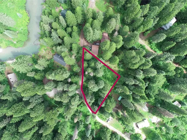 27849 Napeequa Drive, Leavenworth, WA 98826